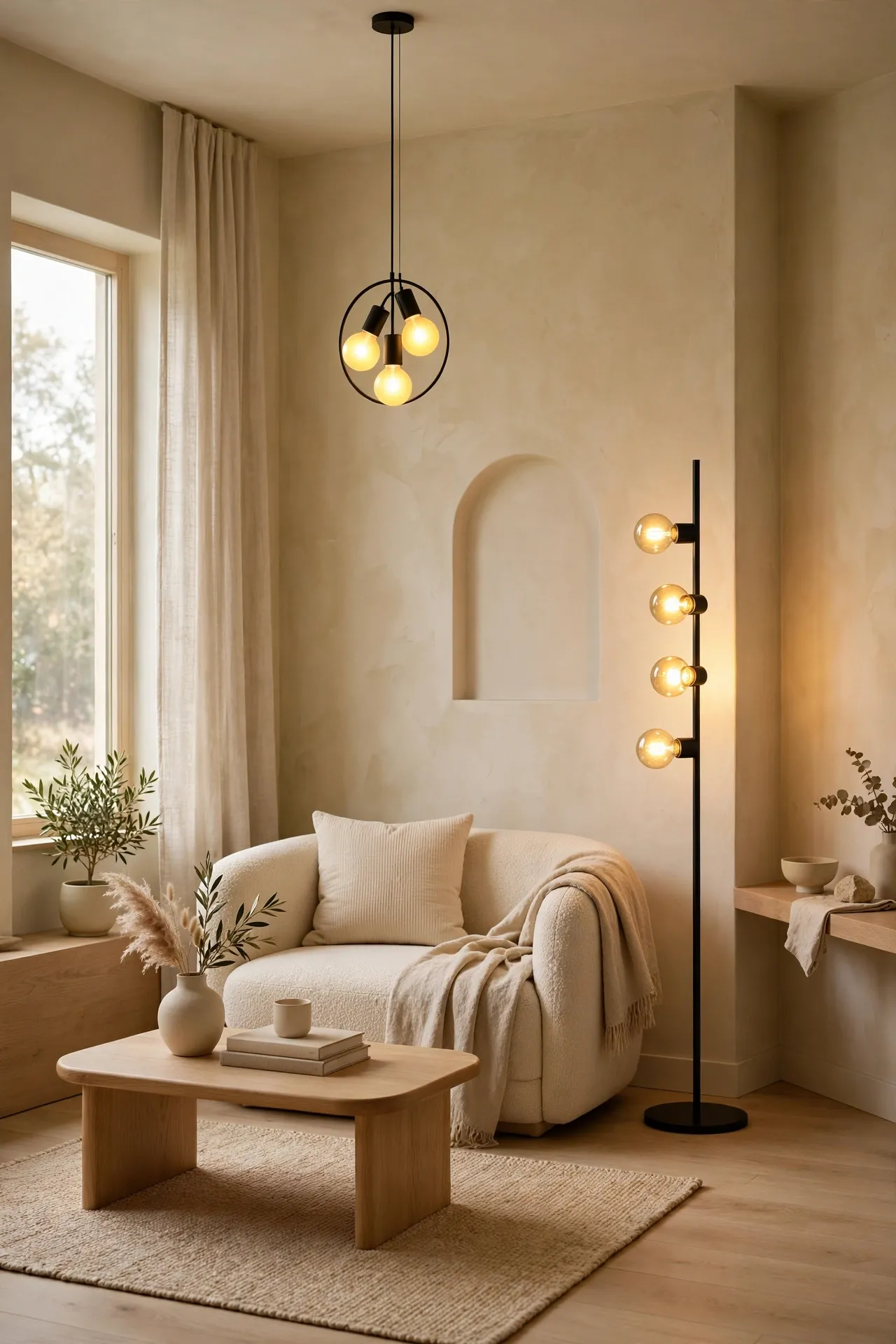 Switch to Smart Bulbs image