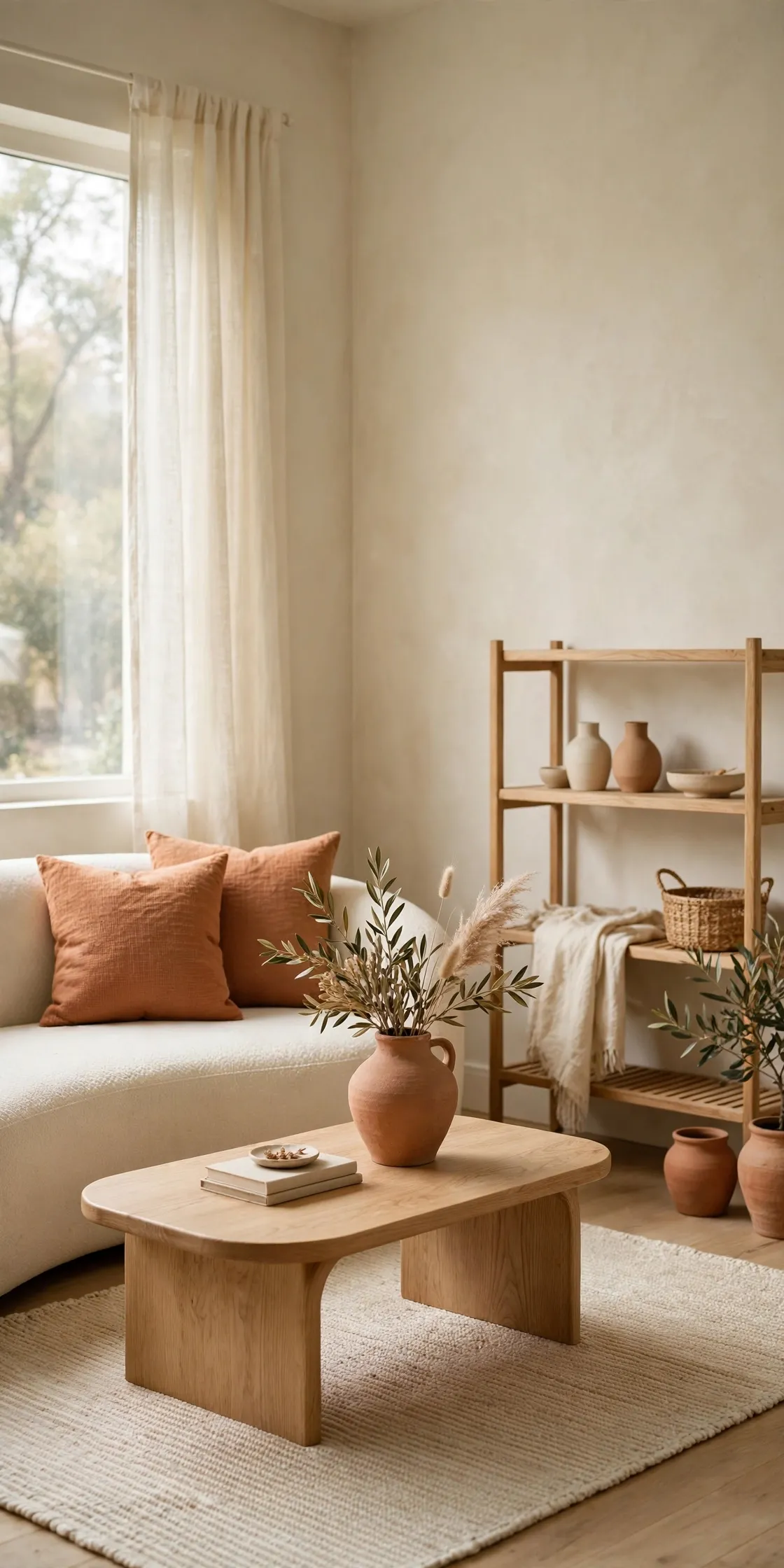 Add Terracotta Accents image