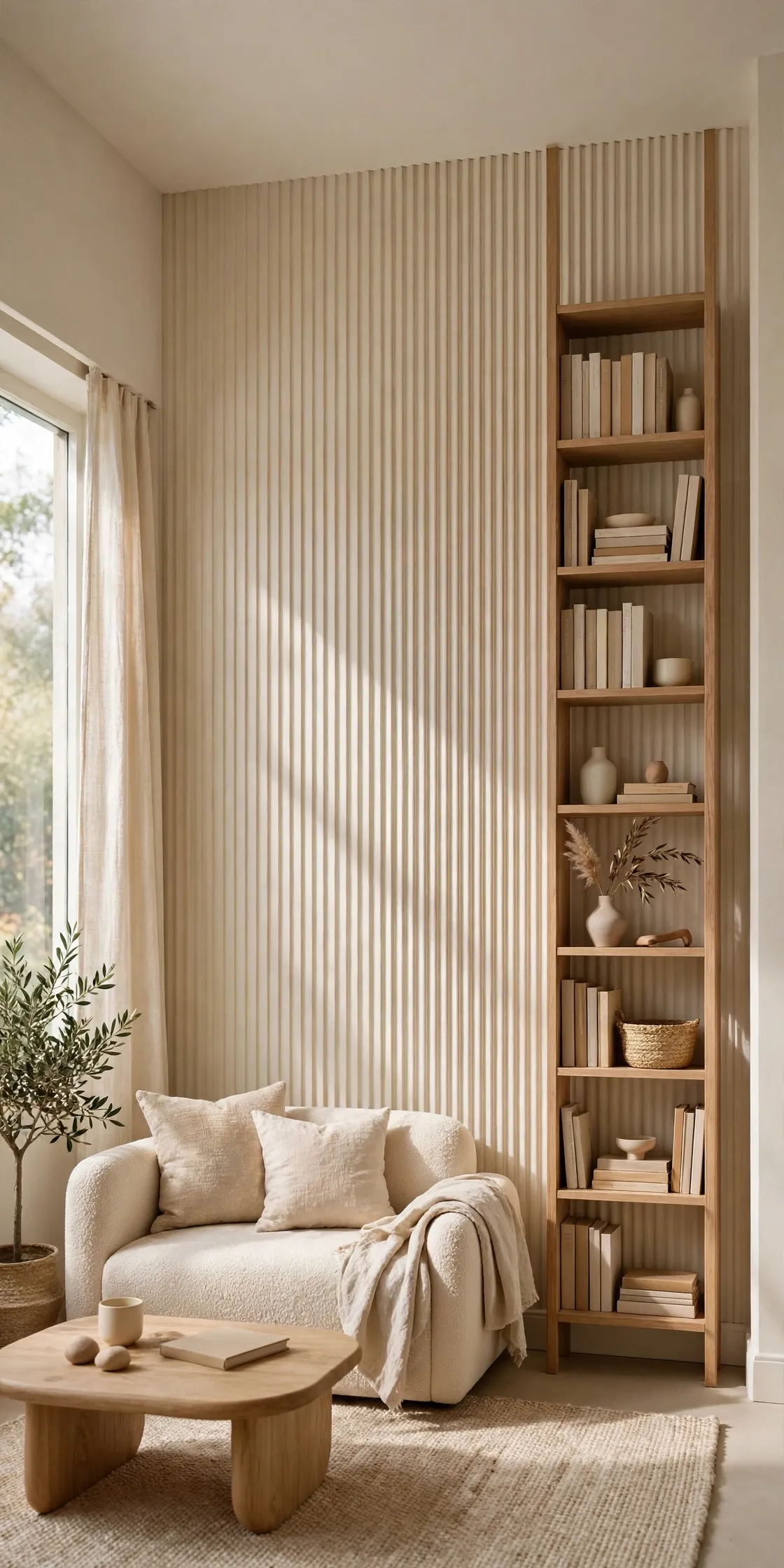 Use Vertical Lines image