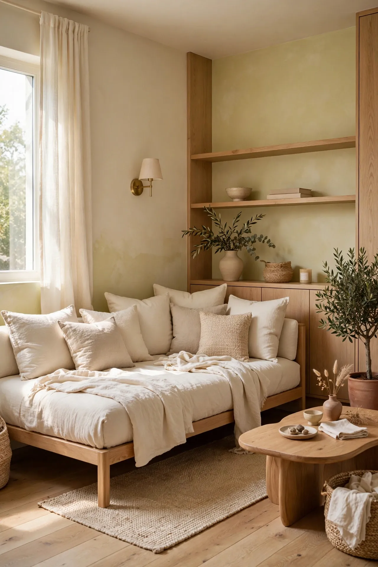 Choose a Daybed Style Sofa image