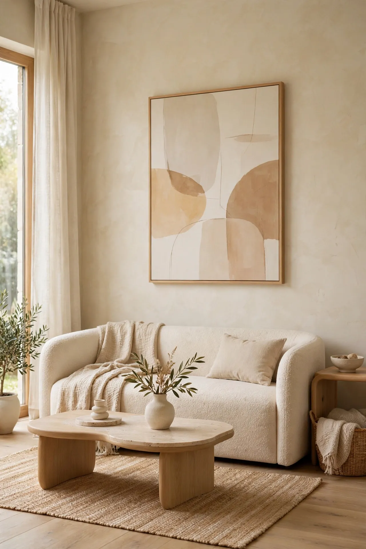 Hang One Large Artwork image