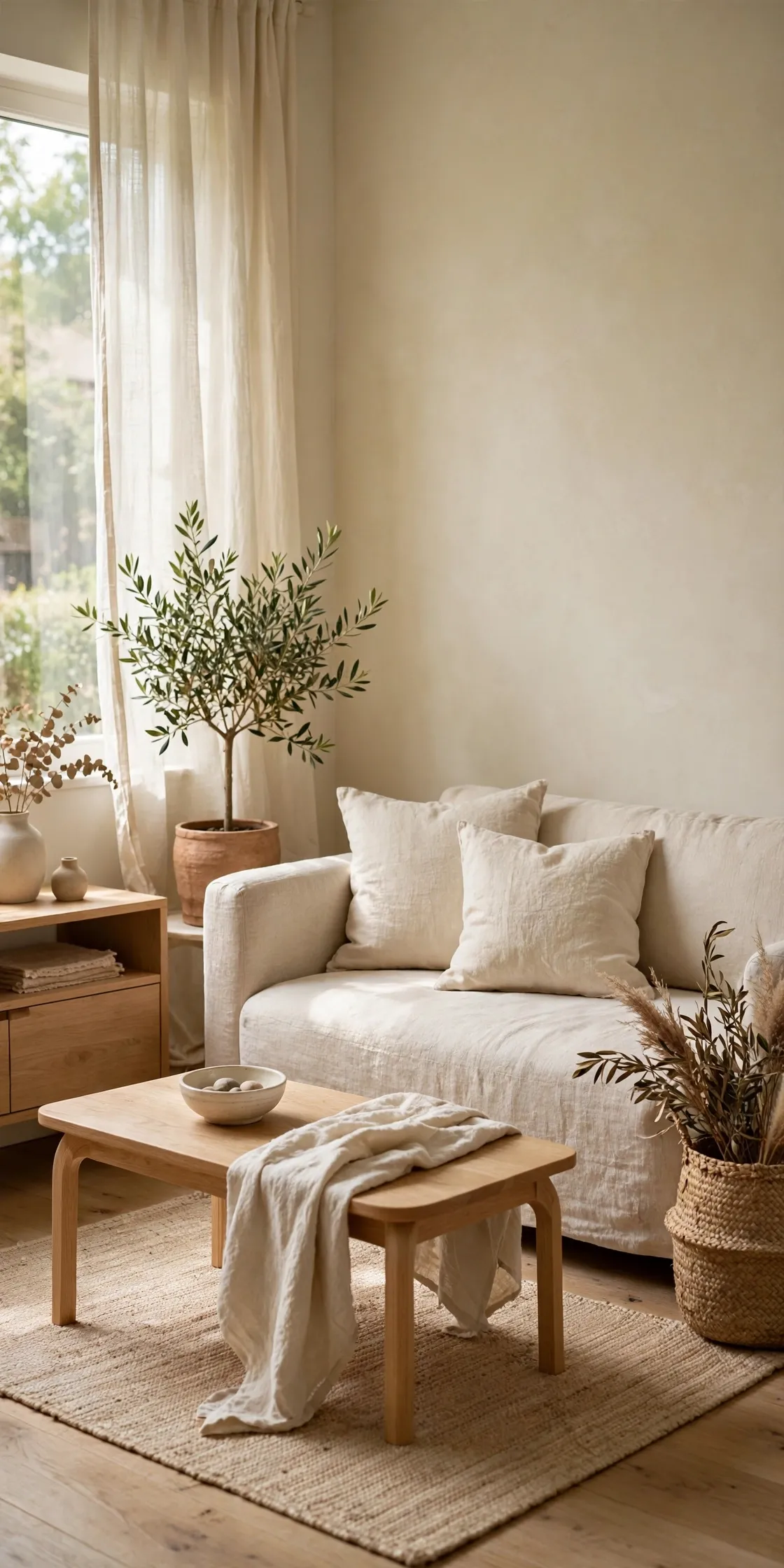 Use Light Linen Upholstery image