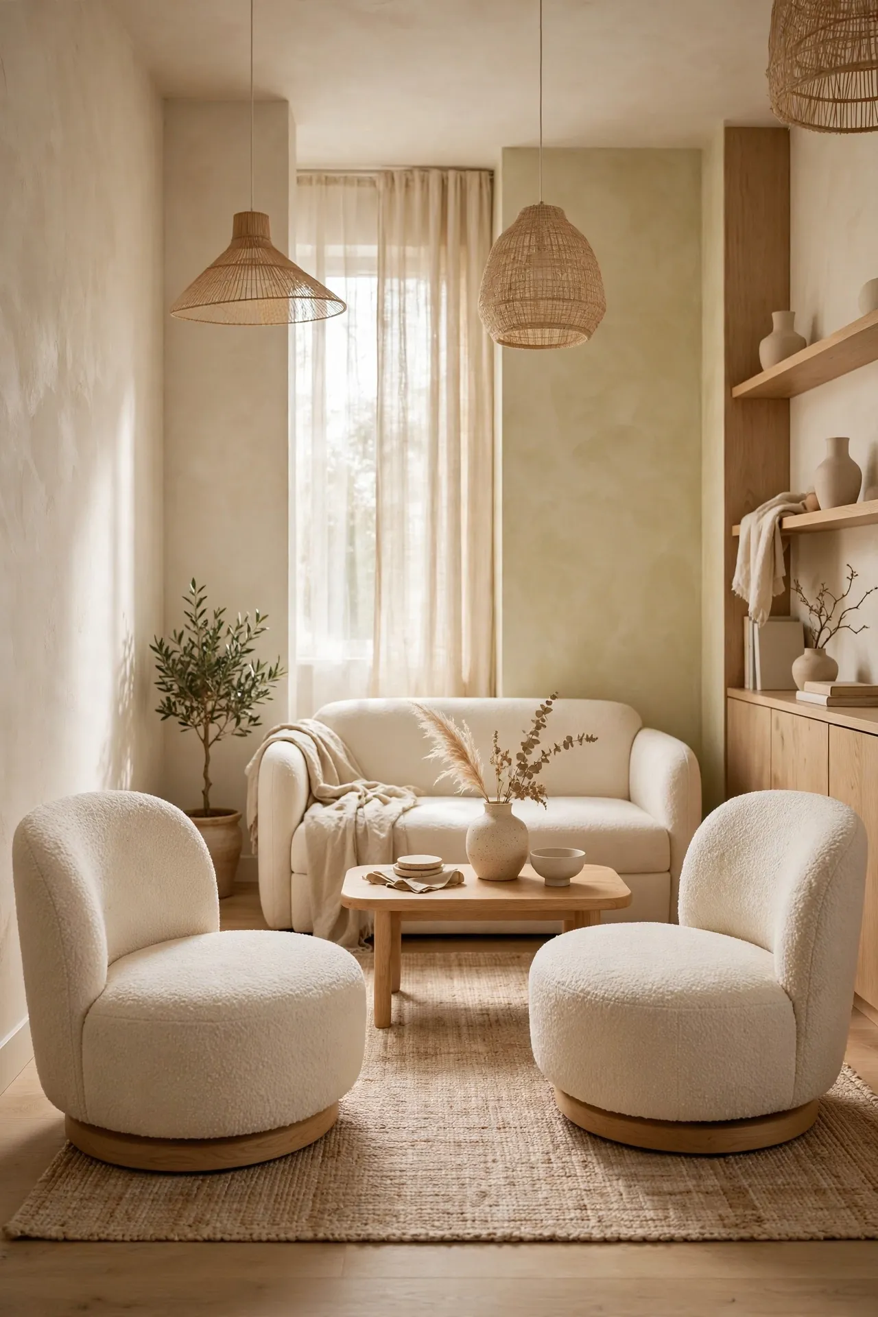 Choose Compact Swivel Chairs image