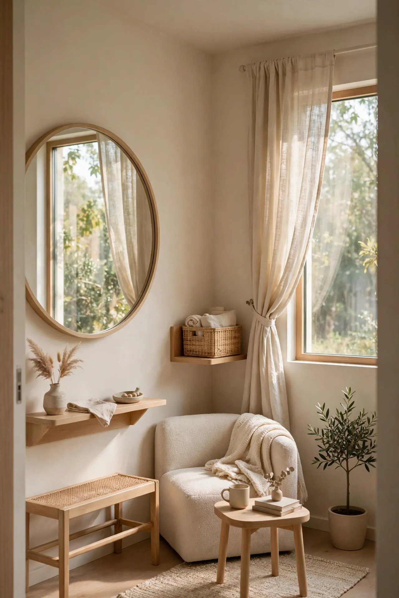 Use Mirrors Strategically image