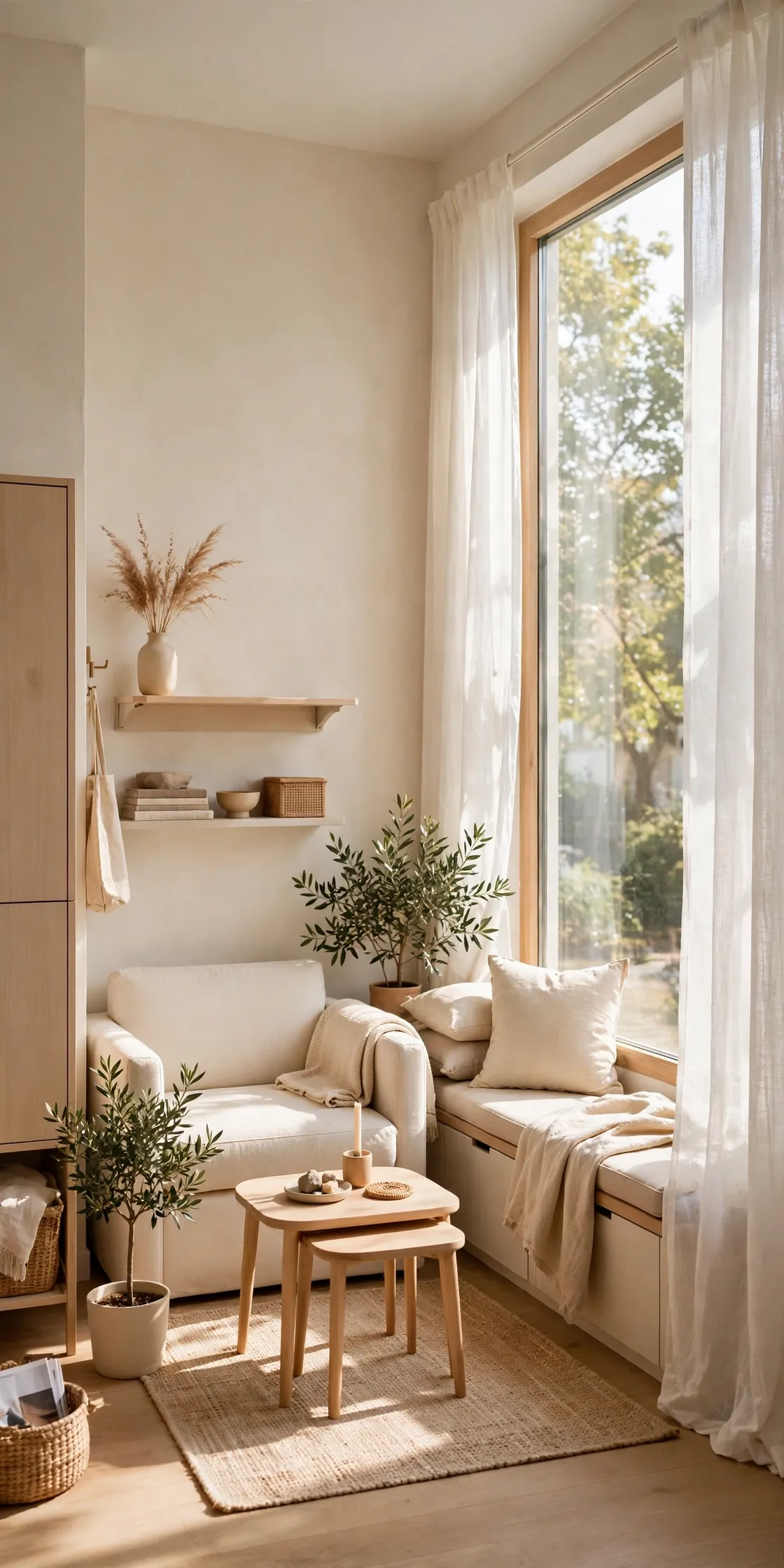 Make the Most of Natural Light image