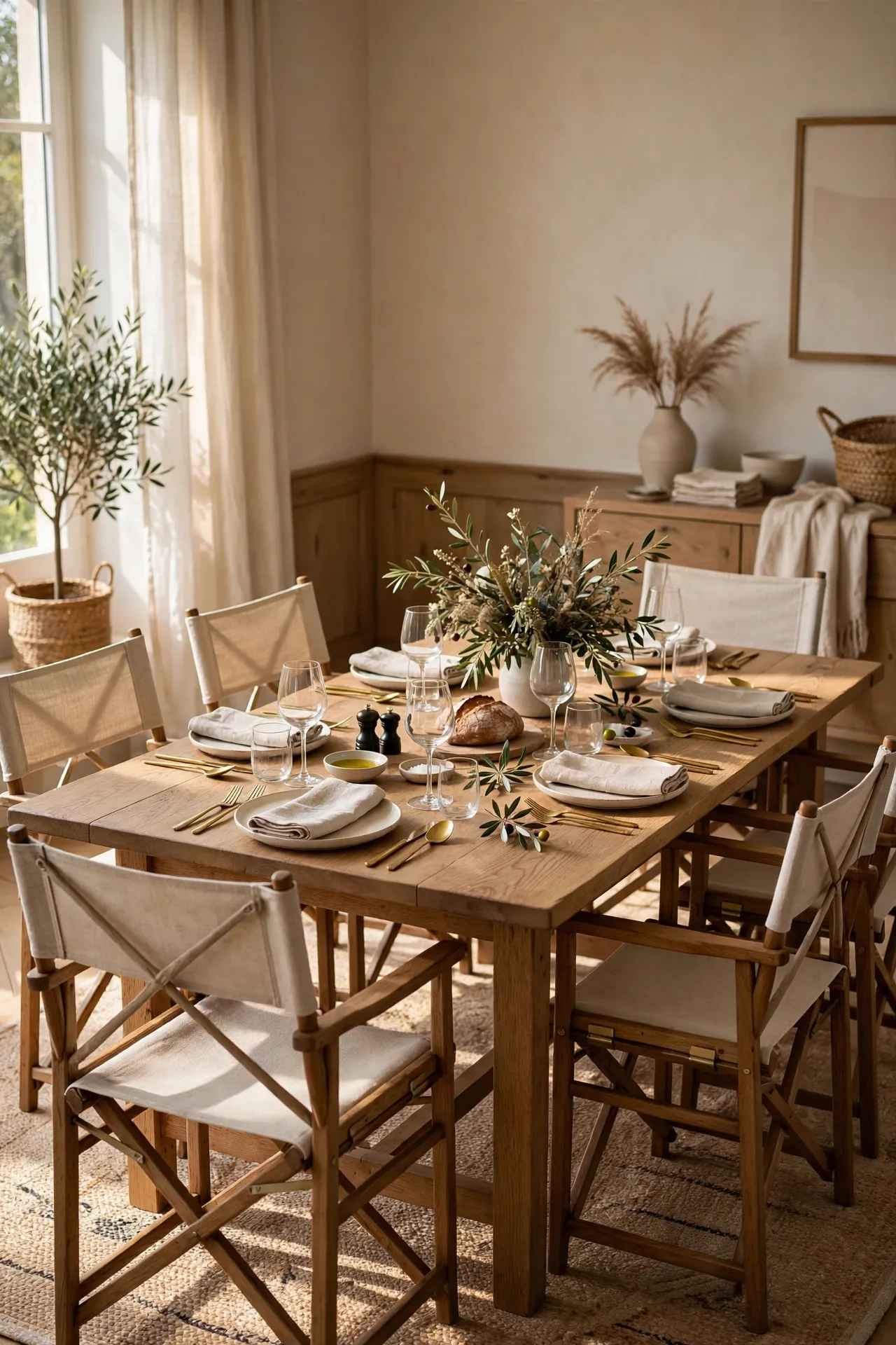 Folding Chairs for Guests image