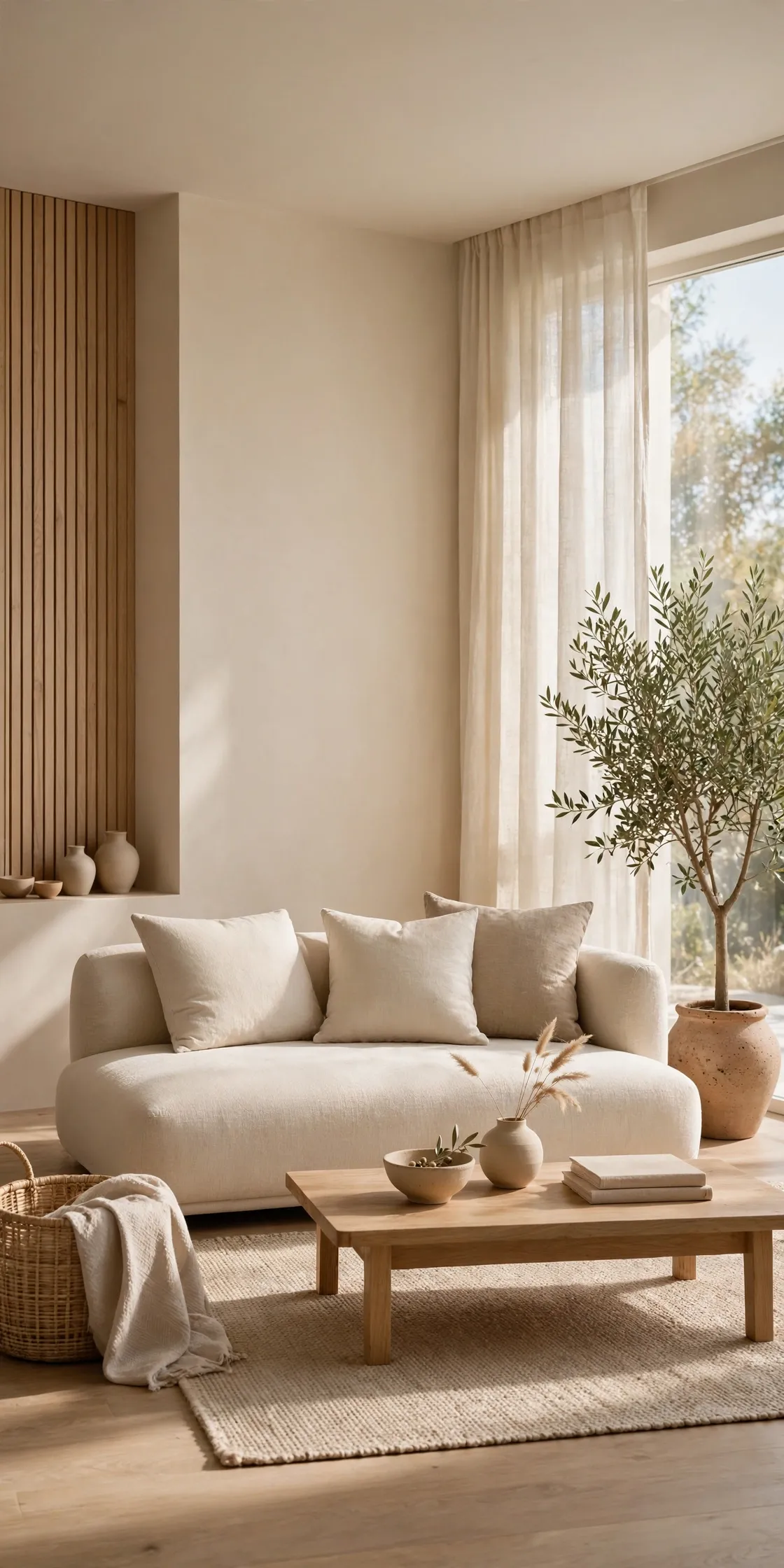 Choose a Low Profile Sofa image