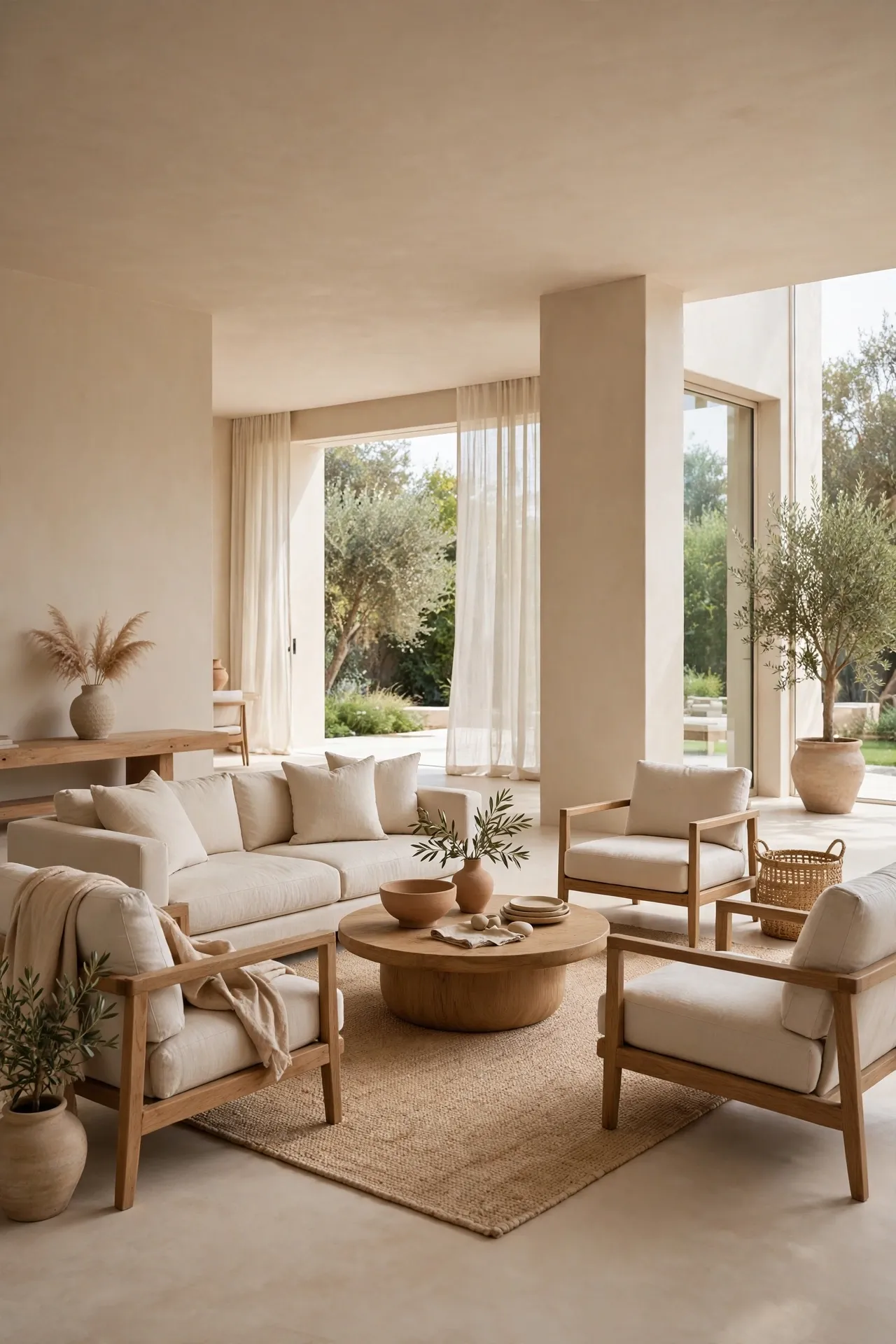 Float Your Furniture image