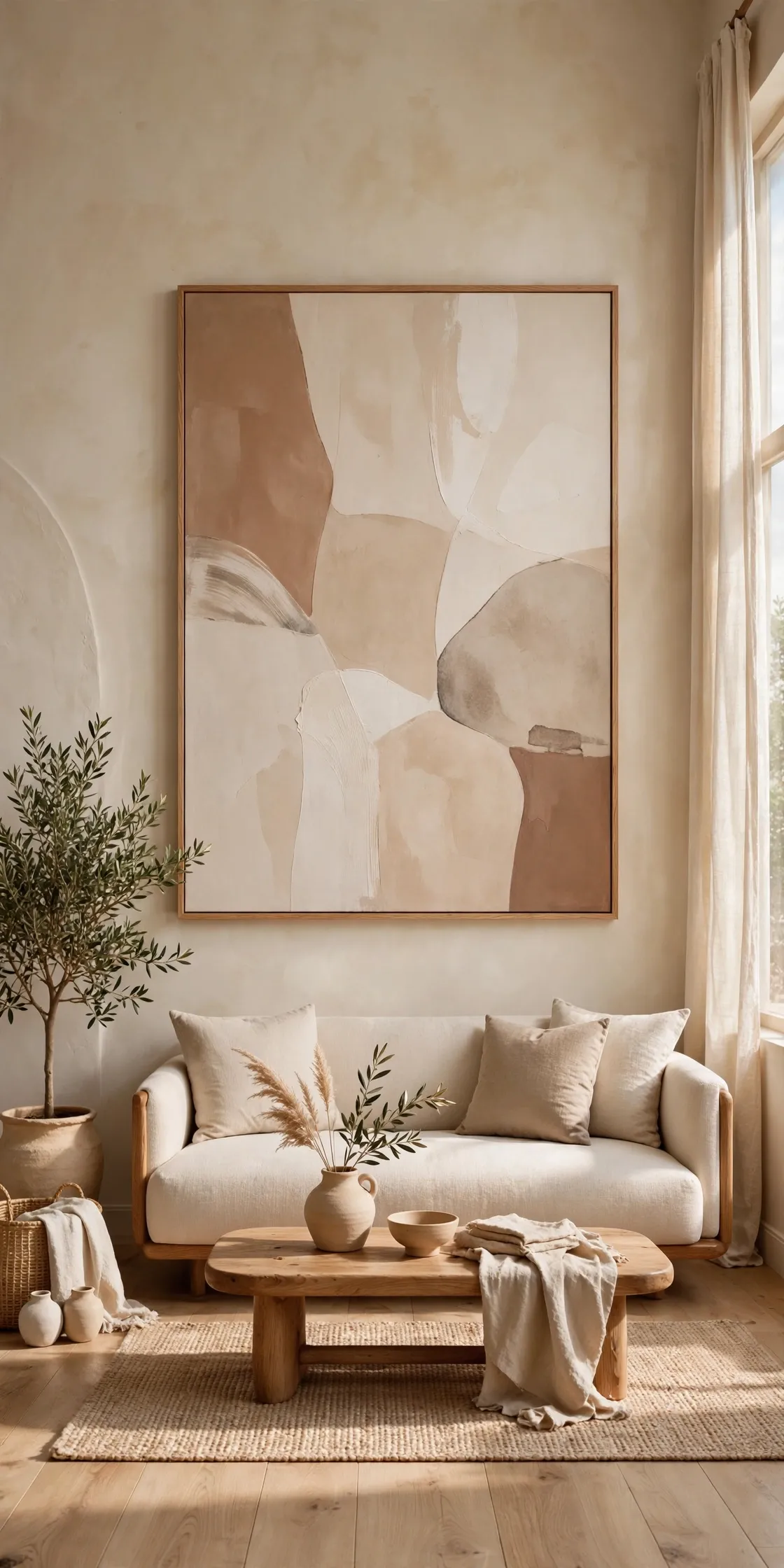 Hang One Oversized Artwork image