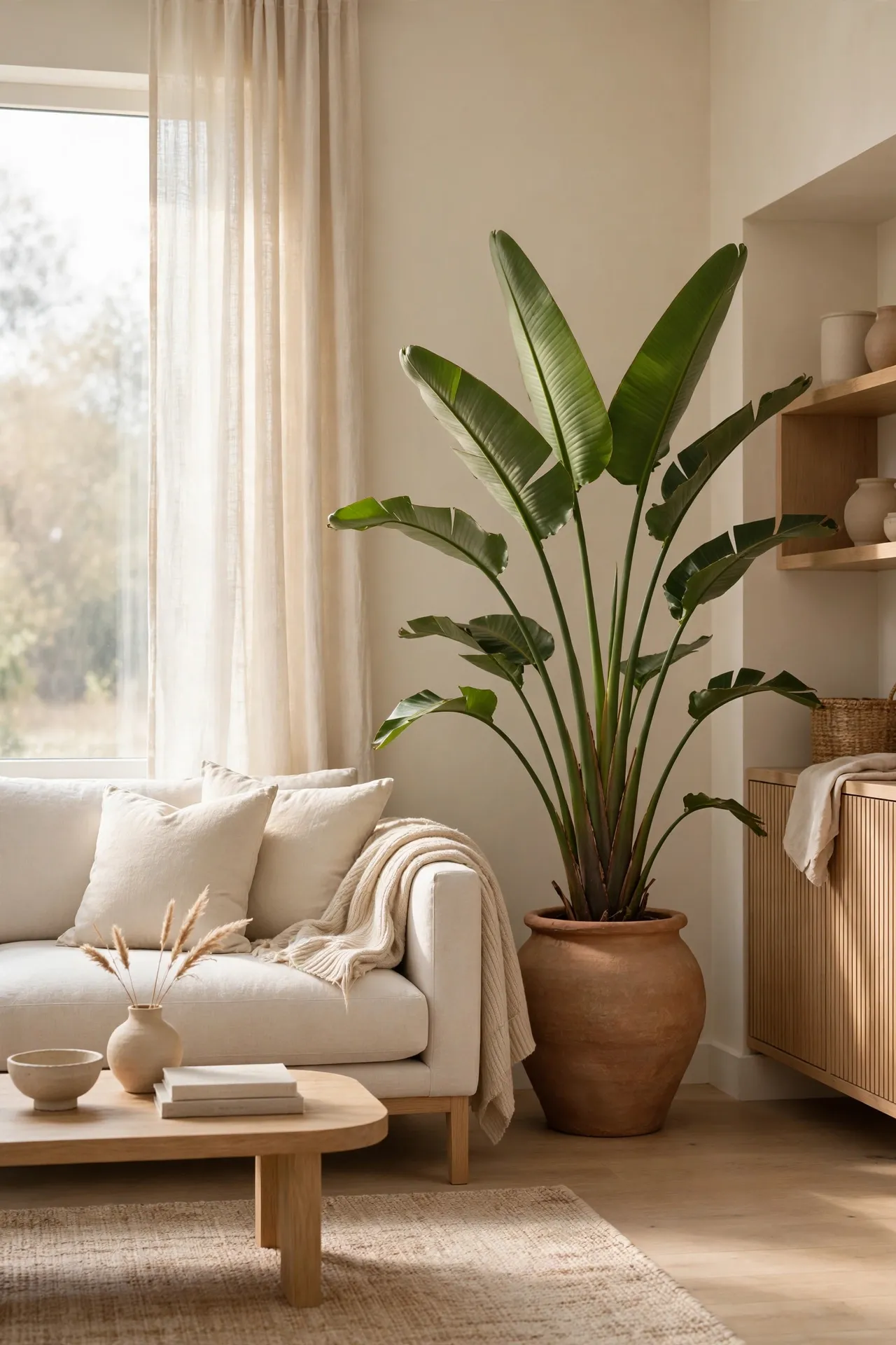 Bring In a Statement Plant image