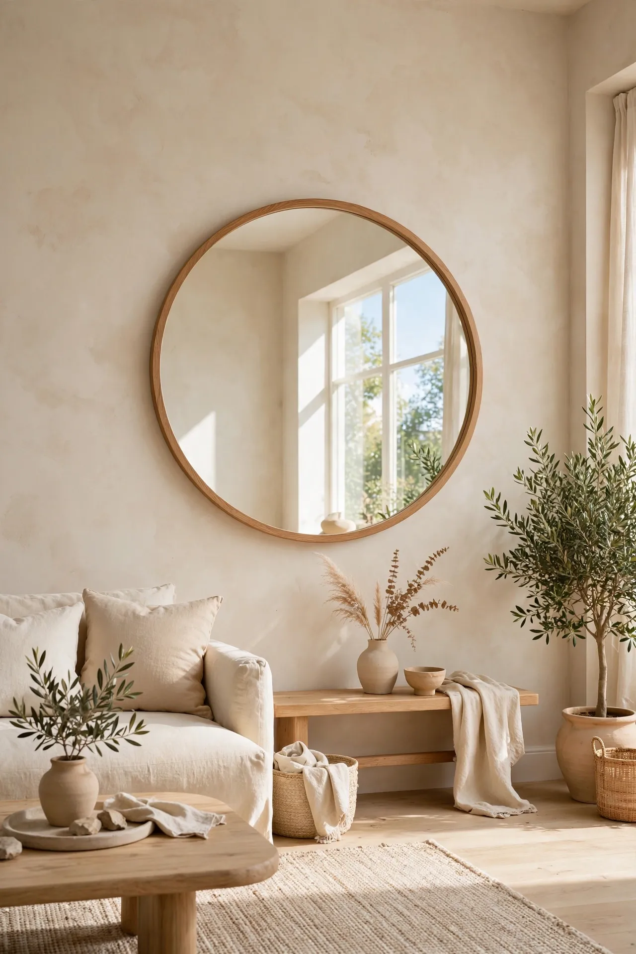 Use Mirrors to Bounce Light image