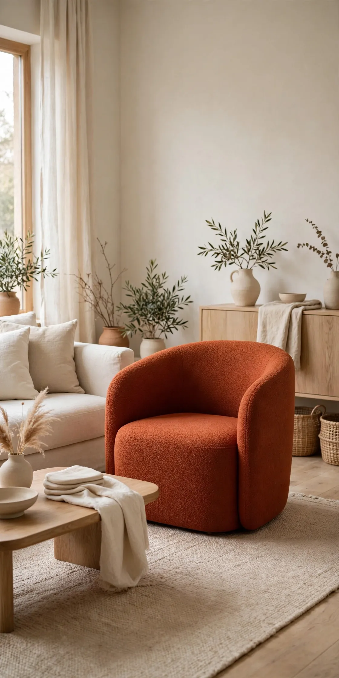 Add One Bold Accent Chair image