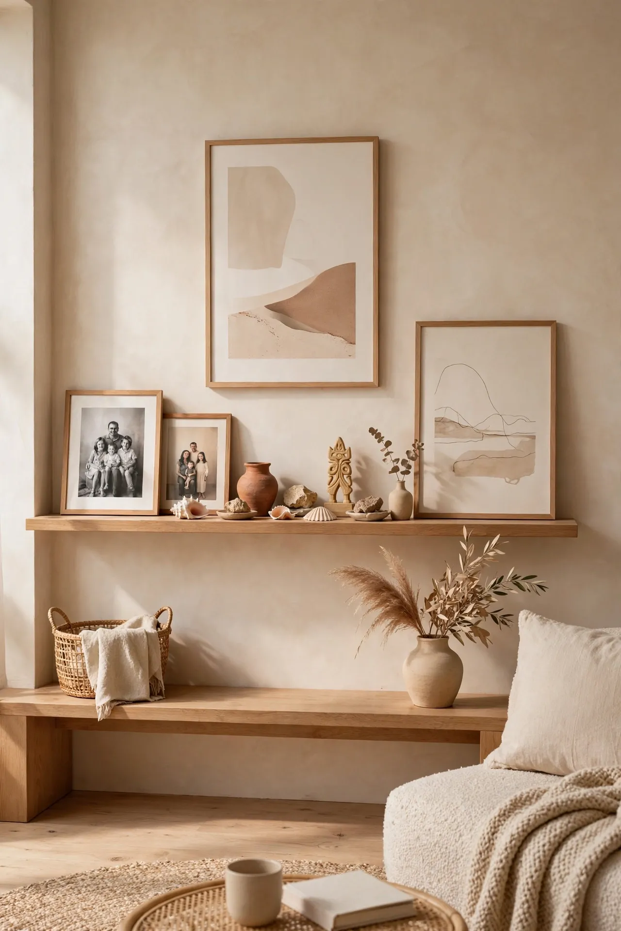 Display Art That Means Something image