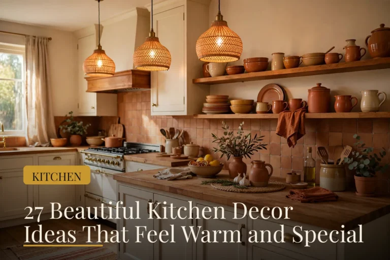 kitchen decor ideas image