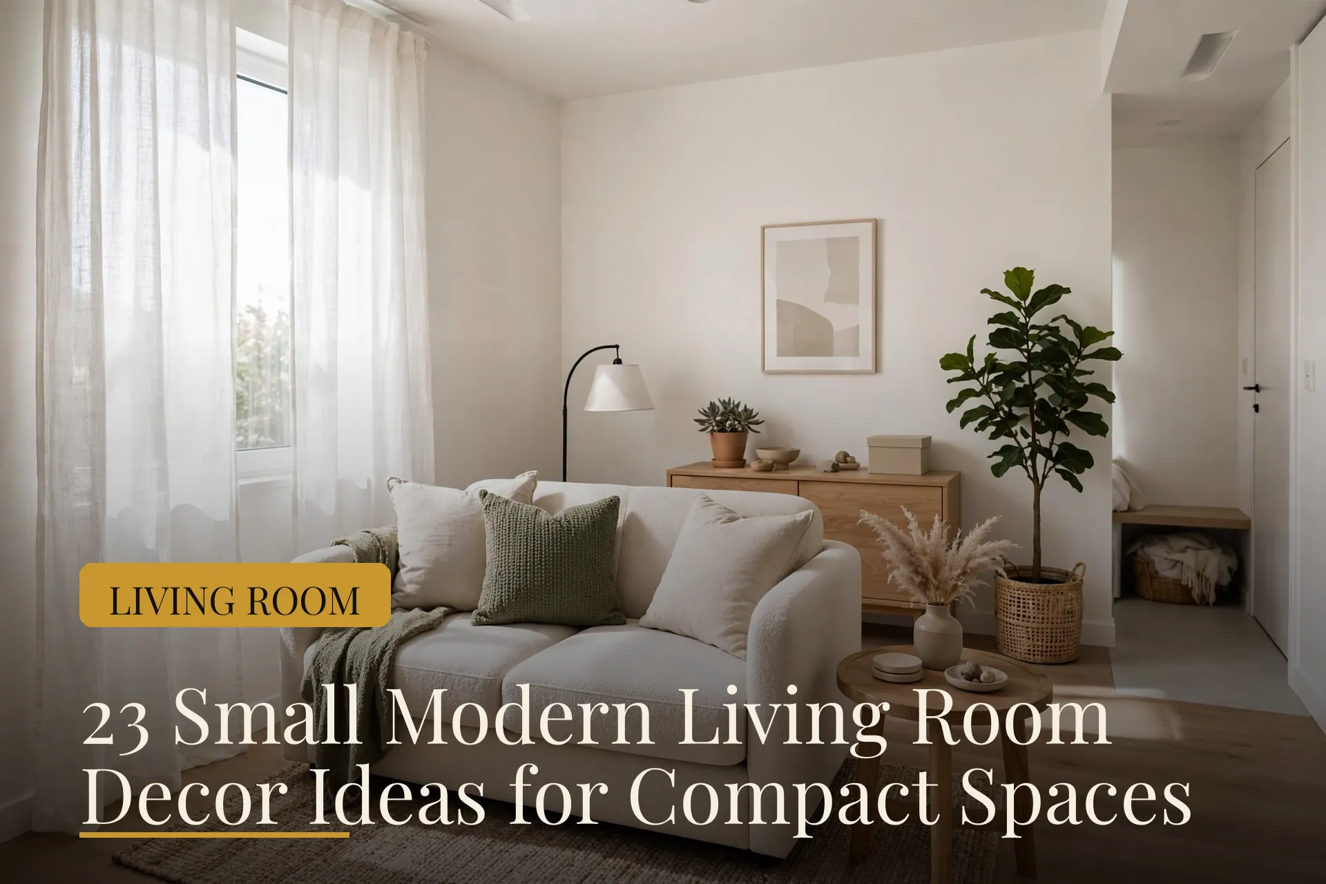 small modern living room decor ideas image